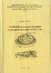 Research paper thumbnail of Zanoci A. 1998. Fortificaţiile geto-dacice din spaţiul extracarpatic în secolele VI-III a. Chr. [The Geto-Dacian fortifications from the extra-Carpathian space in the 6th-3rd centuries BC]