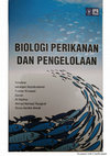 Research paper thumbnail of Biologi Perikanan dan Pengelolaan