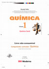 Research paper thumbnail of Quimica Feltre Vol. 1 Quimica Geral