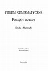 Research paper thumbnail of Фальсификация монет и банкнот в Польше до 1917 года по материалам украинской газетной периодики. Falsification of coins and banknotes in Poland until 1917 based on materials from Ukrainian newspaper periodicals