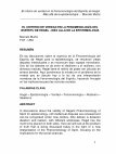 Research paper thumbnail of Muniz, M.  El criterio de verdad en la Fenomenologia del Espiritu de Hegel 201220200325 79952 1rvt495