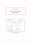 Research paper thumbnail of Se dico NUVOLE…