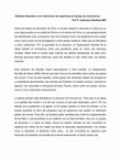 Research paper thumbnail of SER MISIONEROS DE ESPERANZA EN TIEMPO DE CORONAVIRUS