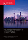 Research paper thumbnail of Routledge Handbook of Tourism Cities