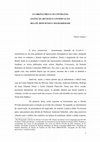 Research paper thumbnail of O CORONAVÍRUS E OS CONTRATOS.  EXTINÇÃO, REVISÃO E CONSERVAÇÃO. BOA-FÉ, BOM SENSO E SOLIDARIEDADE