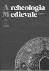 Research paper thumbnail of Giovanni Coppola, L'edilizia nel Medioevo, Manuali Universitari 162, Architettura, Carocci, Roma 2013, p.343