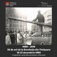 Research paper thumbnail of 1989-2019: 30 de ani de la Revoluția din Timișoara - 16-22 decembrie 1989