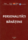 Research paper thumbnail of Personalități bănățene