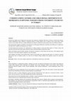 Research paper thumbnail of Understanding gender and urban/rural differences in depressive symptoms: Insights from university students in Turkey