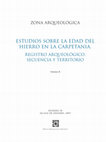 Research paper thumbnail of El yacimiento de La Albareja (Fuenlabrada, Madrid): un ejemplo de poblamiento disperso en la Edad del Hierro