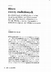 Research paper thumbnail of Biuro rzeczy znalezionych