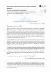 Research paper thumbnail of ASEA BROWN BOVERIUNA EMPRESA GLOBAL CON OBJETIVOS LOCALES