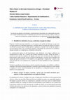 Research paper thumbnail of CASO 2 FARMACO DIAGONSTICOS COMPANY