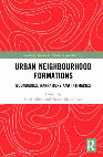 Research paper thumbnail of Urban Neighbourhood Formations