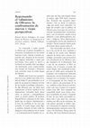 Research paper thumbnail of Repensando el valimiento de Olivares: la confrontación de nuevas y viejas perspectivas