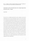 Research paper thumbnail of Setting Health-Care Priorities: What Ethical Theories Tell Us, Torbjörn Tännsjö. Oxford
University Press, 2019, x + 232 pages