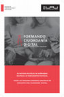 Research paper thumbnail of Formando Ciudadanía Digital