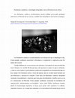 Research paper thumbnail of Fenómenos cuánticos y tecnologías integradas nuevas fronteras tecno-éticas