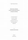 Research paper thumbnail of Biblical Theology of Habakkuk: The Mercy of God that Needs to be Believed amid Injustice and Sufferings