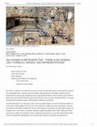 Research paper thumbnail of İnci Eviner in Retrospective “There Is No Woman, Only Symbols, Images, and Representations”