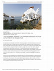 Research paper thumbnail of 14TH ISTANBUL BIENNIAL: SALTWATER DISSOLVES FICTION IN THE TRUTH OF DESOLATION