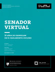 Research paper thumbnail of Senador virtual: 16 años de crowdlaw en el parlamento chileno