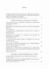 Research paper thumbnail of Abastecimiento y pautas de consumo alimentario en la mesa de la reina Sibila de Fortià