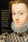 Research paper thumbnail of Power, patronage and politics: Maria of Navarre, queen of the Crown of Aragon (r. 1338-1347)