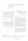 Research paper thumbnail of Clasificación artesanal versus clasificación étnica. La historia natural del
folklore de Otis Mason y el área del Fuego