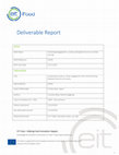 Research paper thumbnail of Comparative study on citizen engagement with vertical farming between Munich and London