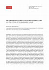 Research paper thumbnail of The Coronavirus in Liberal and Illiberal Democracies and the Future of the Globalized World