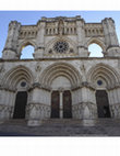 Research paper thumbnail of Huellas en Piedra: Monteas en el claustro de la Catedral de Cuenca