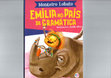 Research paper thumbnail of Livro Emília no País da Gramática Monteiro Lobato