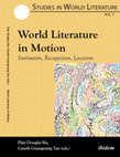 Research paper thumbnail of Making a World of Literary Relations: The Representation of Indian Literature in the Chinese Journal Yiwen/Shijie wenxue, 1953-1962