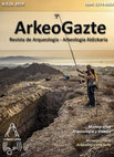 Research paper thumbnail of Nº9.Zk. (2019): Arqueología y trabajo/Arkeologia eta lana/Archaeology and work