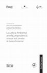 Research paper thumbnail of Daño ambiental y Administración: su función y determinación en el sistema sancionatorio ambiental