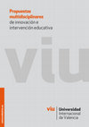 Research paper thumbnail of Aprendizaje colaborativo en Educación Superior. Innovación a través de PechaKucha y Puzle de Aronson