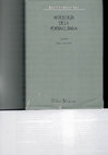 Research paper thumbnail of Antología de la poesía cubana. 4 vols. (ed. y selecc.)