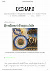 Research paper thumbnail of Walter Siti, Il realismo è l'impossibile