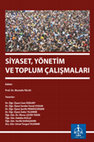 Research paper thumbnail of Türk Demokratik Solunun Sosyal Demokrasi ile Karşılaştırılması (1970-1980 Dönemi)