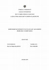 Research paper thumbnail of KERİM MEŞRUTEÇİ SÖNMEZ'İN "İSA'NIN SON ŞAMI" ADLI ESERİNİN DİLBİLGİSEL VE EDEBÎ TAHLİLİ