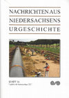 Research paper thumbnail of 4 Berichte in: Nachrichten aus Niedersachsens Urgeschichte, BH 16, Fundchronik 2011 (Stuttgart 2013) - Art. 74, 96, 265, 368: Homfeld FStNr. 8, Aschendorf FStNr. 7, Großenkneten FStNr. 530, Holdorf FStNr. 3