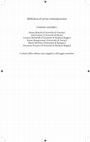 Research paper thumbnail of La guerra e lo Stato 1914-1918, a cura di Giovanna Procacci, Nicola Labanca, Federico Goddi, Unicopli, Milano, 2018