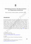 Research paper thumbnail of Santoro M., Gallelli A., GERLI M., "Globalizing Gramsci: The Resuscitation of a Repressed Intellectual", in G. Sapiro, M. Santoro, P. Baert (eds.), "Ideas on the Move in the Social Sciences and Humanities. The International Circulation of Paradigms and Theorists", Palgrave, London 2020, pp. 209-244