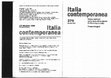 Research paper thumbnail of La repressione italiana nel Montenegro occupato (1941-1943), “Italia contemporanea”, fascicolo 279, anno 2015, pp. 427-449