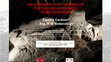 Research paper thumbnail of CARDOSO, D.; BETTENCOURT, A.M.S. (2017) ”Valuation rock art shrines of portuguese Northwest: some proposals”, comunicação apresentada no 4th International Congress Sanctuaries, Peso da Régua, Portugal, 13-17 de junho, 2017