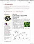 Research paper thumbnail of Die COVID-19 Pandemie - Teil 2: Kleine Geschichte der Erforschung von gesellschaftlichen Zyklen