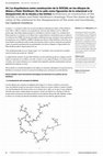 Research paper thumbnail of La Arquitectura como construcción de lo SOCIAL en los dibujos de Alison y Peter Smithson: De la calle como figuración de lo relacional a la desaparición de la escala y los límites