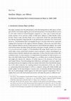 Research paper thumbnail of Neither Major, nor Minor: The Affective Fluctuating Third in Central-European Art Music ca. 1840–1940