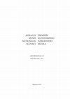 Research paper thumbnail of Kozubová, A. – Horváth, V.: Nur eine Faszination vom Westen oder etwas anderes? Zu hallstättischen Einflüssen in der Vekerzug-Kultur am Beispiel des Gräberfeldes von Eger-Nagy Eged (Ostungarn)